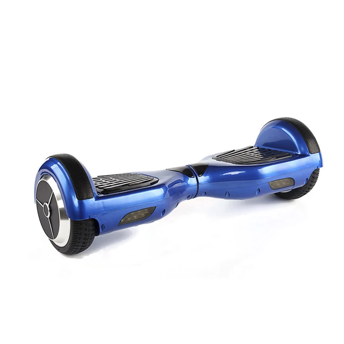 Popular kids mini smart balance 2 wheel electric scooter for adults