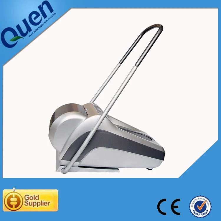 High quality Large capacity shoes cover machine for hospital