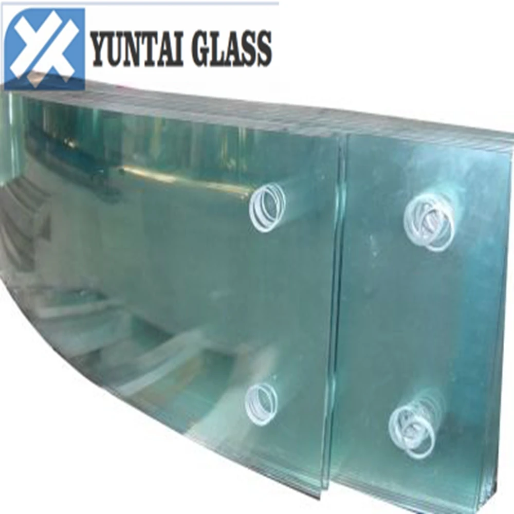 12mm toughened glass price  , 10mm clear esg glass , tempered curve glass