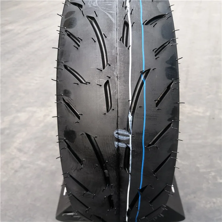 china good quality with dot certificate 150/60-17 motorcycle tyre