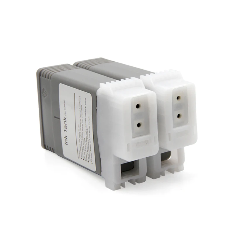 OCBESTJET Full Compatible Refill PFI 107 for Canon iPF770/670 130ML PFI 107 Ink Tank