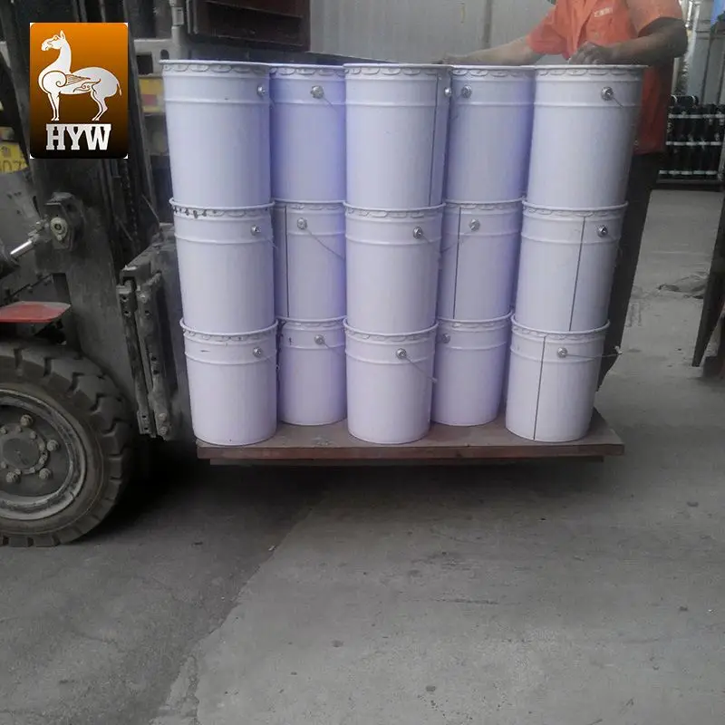 
pure polyurea waterproof coating membrane for concrete 