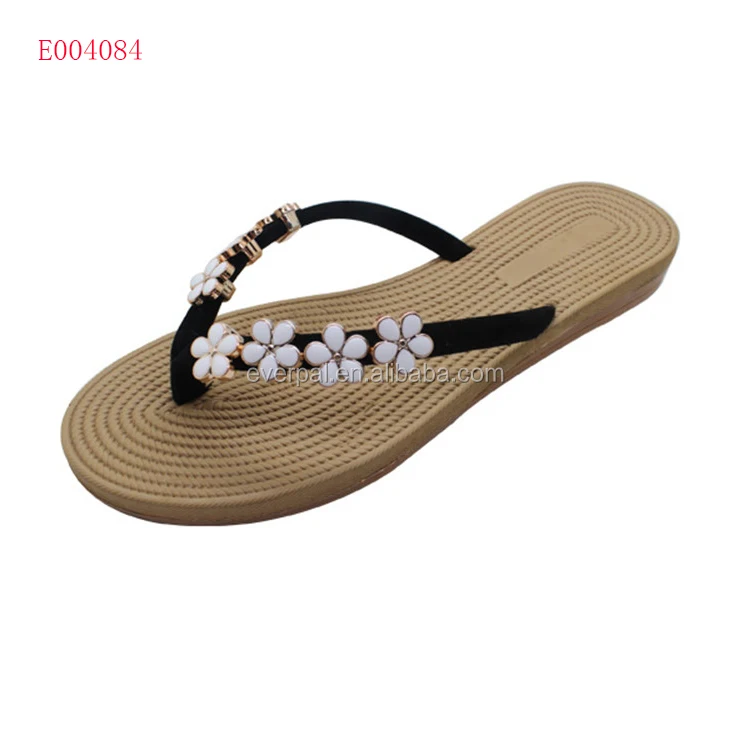 Stylish Ladies Sandal Chappal Ladies Chappal India