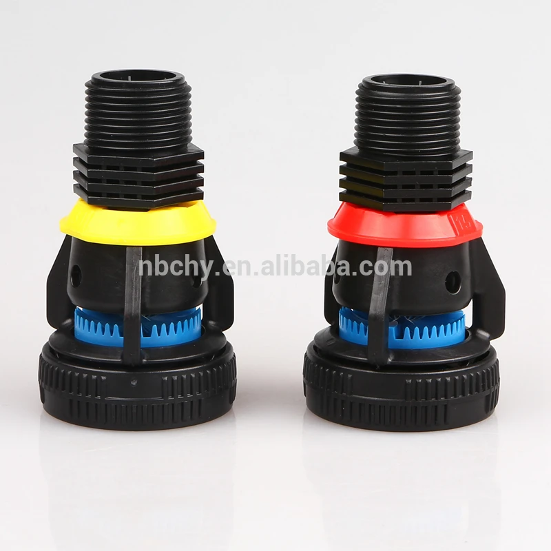 Center Pivot irrigation system of TPU PVC Gasket Rubber Ring