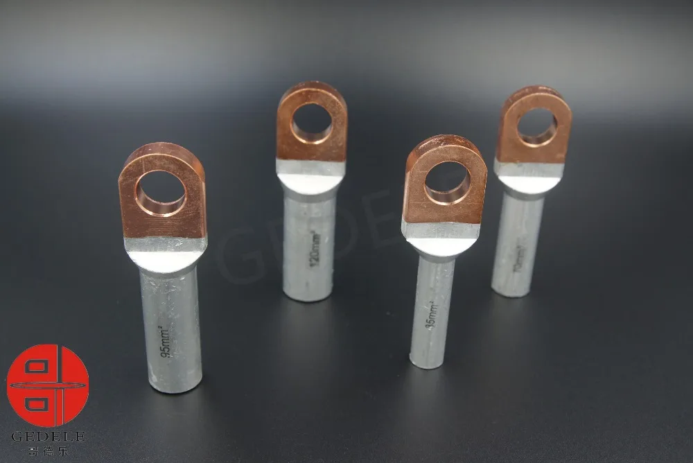 copper grounding lug lifting lug spade lugs