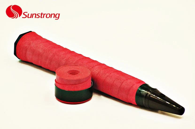  Dry touch with great sweat absorption padel