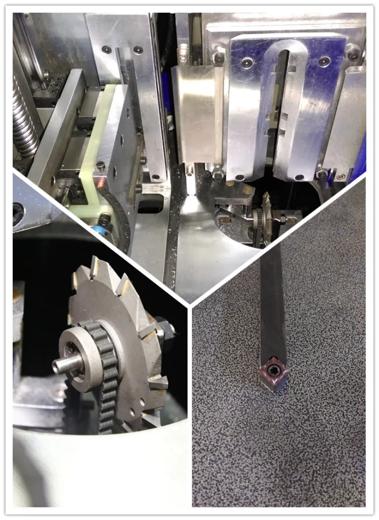 CNC Multi-function  letter bending machine  letter bender used in Neon Signs Advertising Billboards