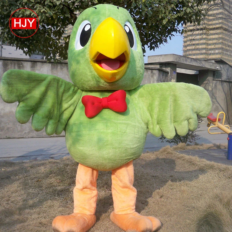 Factory  good price hot sale custom adult mascot costume