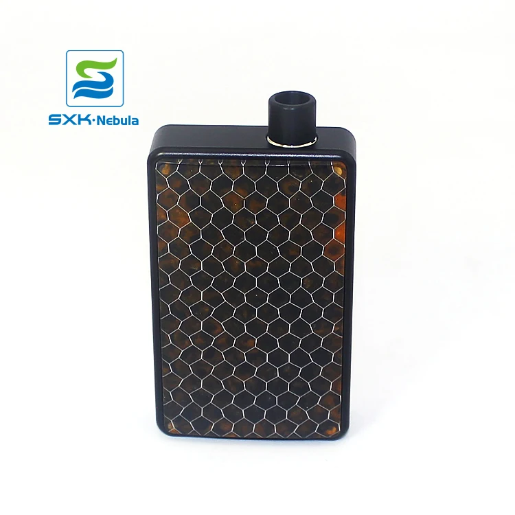 
SXK Replacement Cover Panel for BB Style Box Mod 