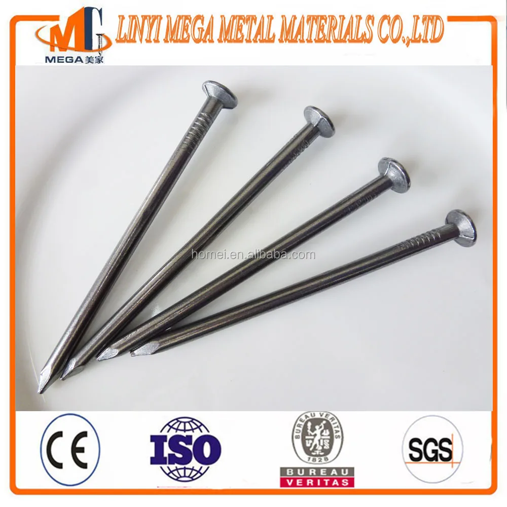 china nails manufacture hot sale common nails/common iron nail/common wire nail factory