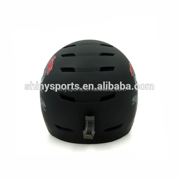 Best Selling High qualityWinter Outdoor Sports Promotion Ski Snowboard Helmet for Adult