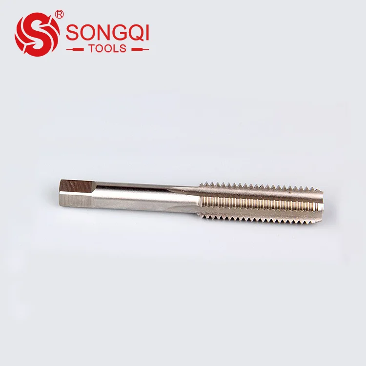 Оптовый продавец SongQi, набор из 3 инструментов из быстрорежущей стали для левой руки