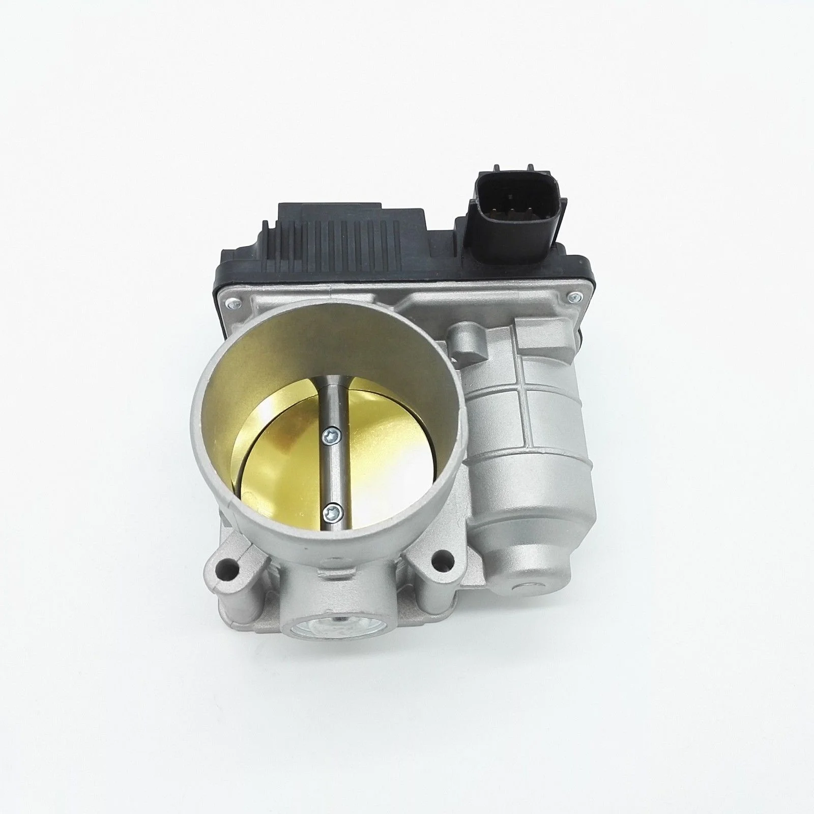 60 мм топливный инжектор дроссельной заслонки для 2002-2006 Nissan Altima Sentra 2.5L QR25DE SERA 576-01 16119-AE010 16119AE010 16119AE013