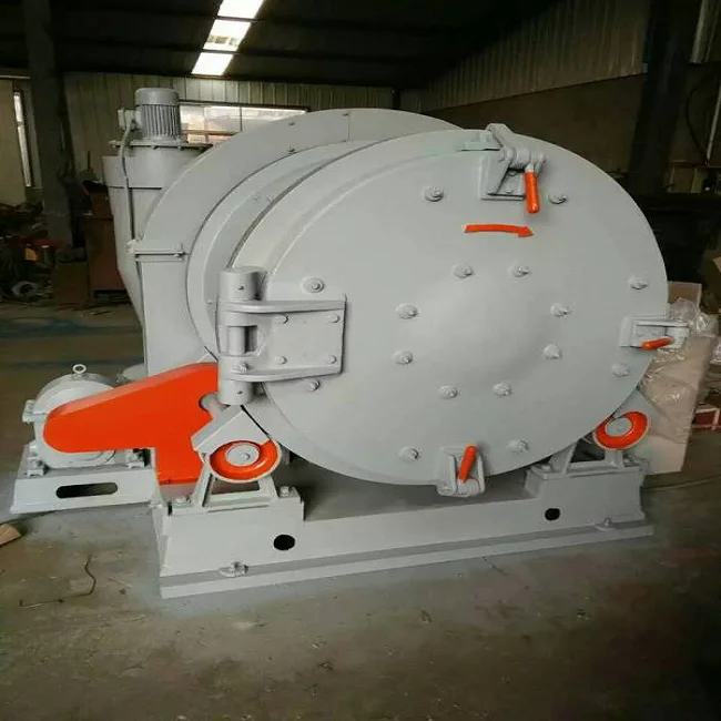 Машина для дробеструйной обработки с барабаном Acecare Q3113