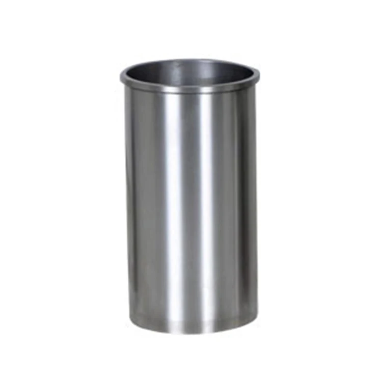 Custom Cold Corrosion Aluminum Cylinder Sleeves Engine For Sale