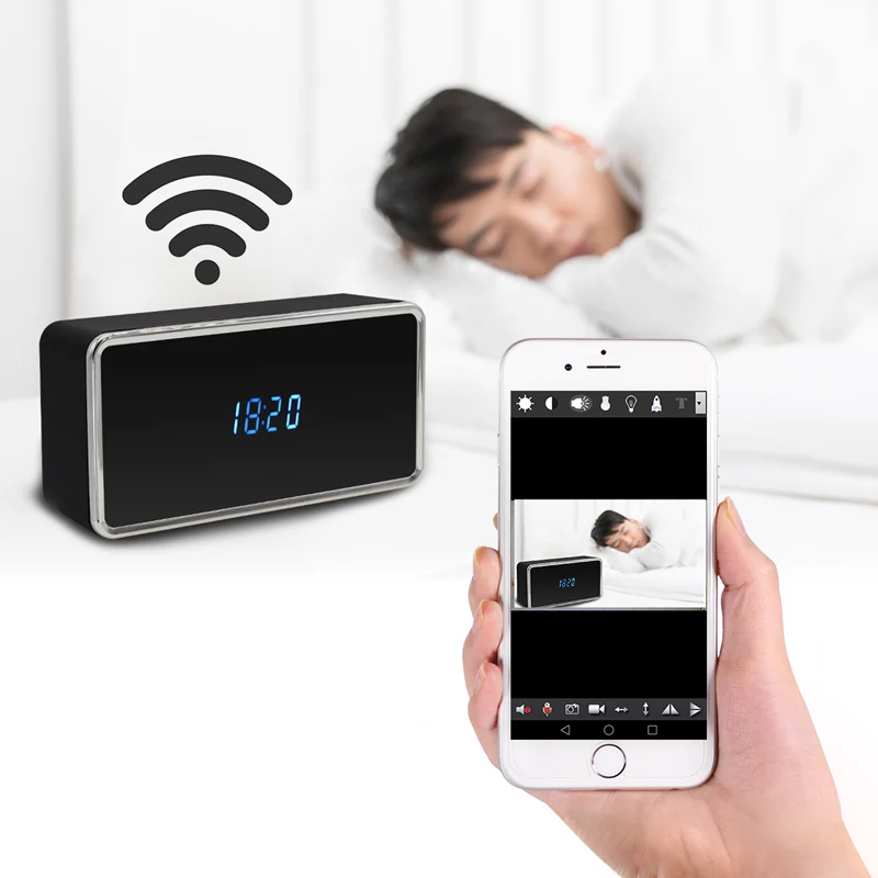 Решение Huawei Hisilicon, беспроводная мини hd ip-камера, Wi-Fi живая потоковая камера, живая камера