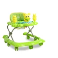 Best Selling 7 18 Months Baby Car Anti Rollover Multifunctional Baby Walker U Type With Music