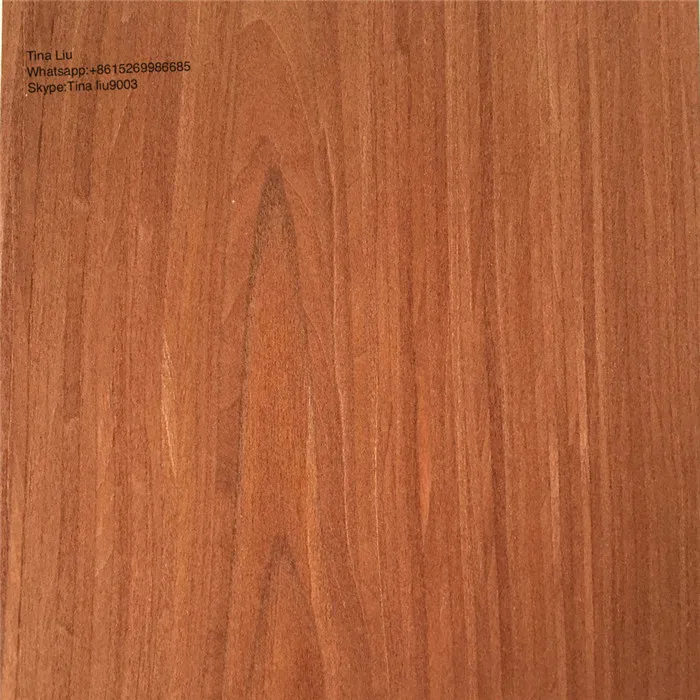 Облицовка из черного ореха recon для мебели