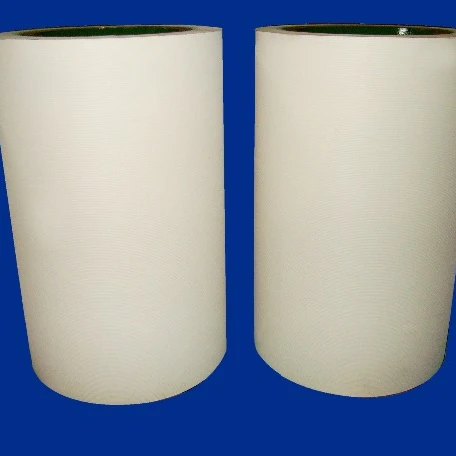 20inch White SBR  high quality rice milling rubber roller