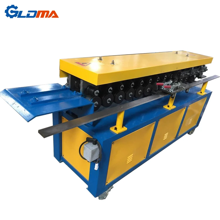 Фланцевая крен formingMachine/T12 трубопровода металлическим фланцем машина формируи/фланец лист облицовки и раскатывания теста