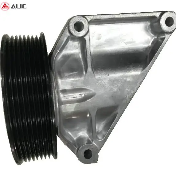 oem No.320-08623 belt tensioner for JCB 3cx 4cx backhoe loader excavator spare parts