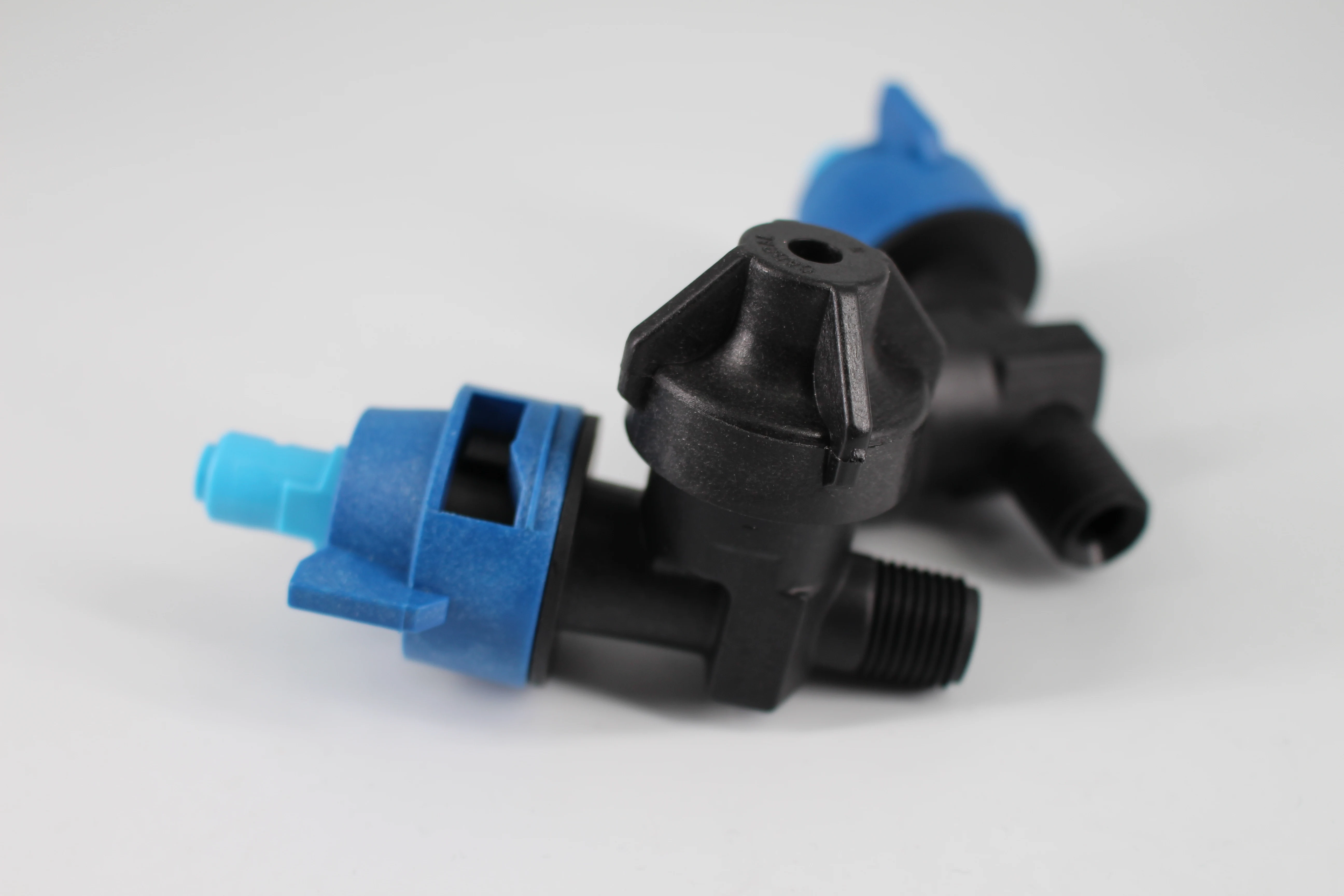 100 pcs of cattle farm nozzle,cow disinfection spray nozzle