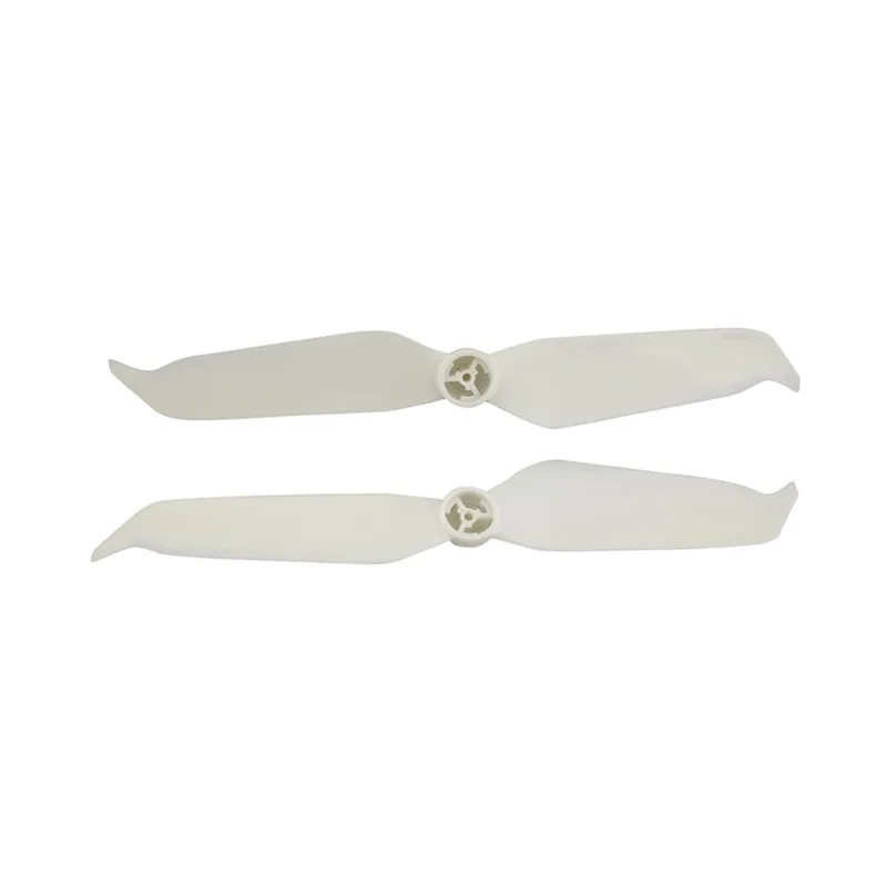 2PCS 9455S propeller for DJI phantom 4 Pro 2.0/ 4Pro /4 drone noise reduction propeller blade white