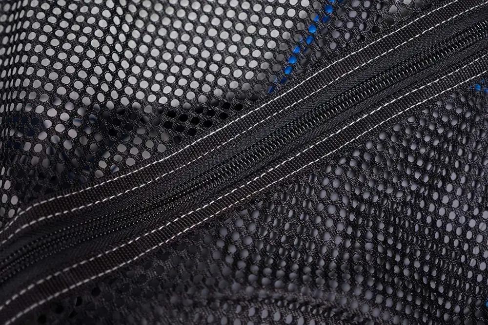 
Premium mesh Beach Bag 2021 new Folding Sport Luggage Scuba Diving Bag 