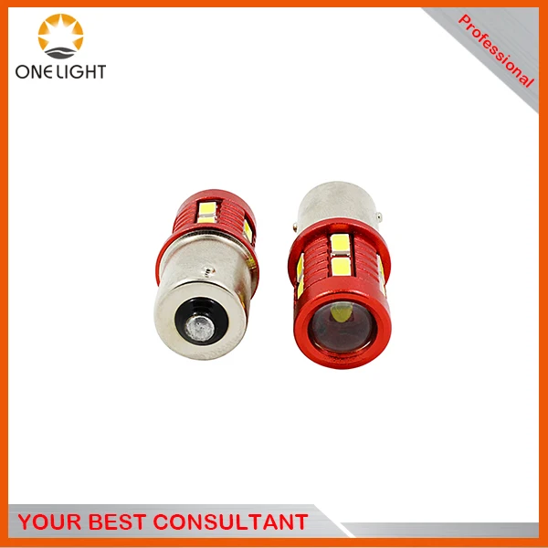 новые светодиодные лампы S25 1156 1157 супер яркий 5630SMD широкий диапазон 12-24 В тележки автомобиля универсальный авто лампы