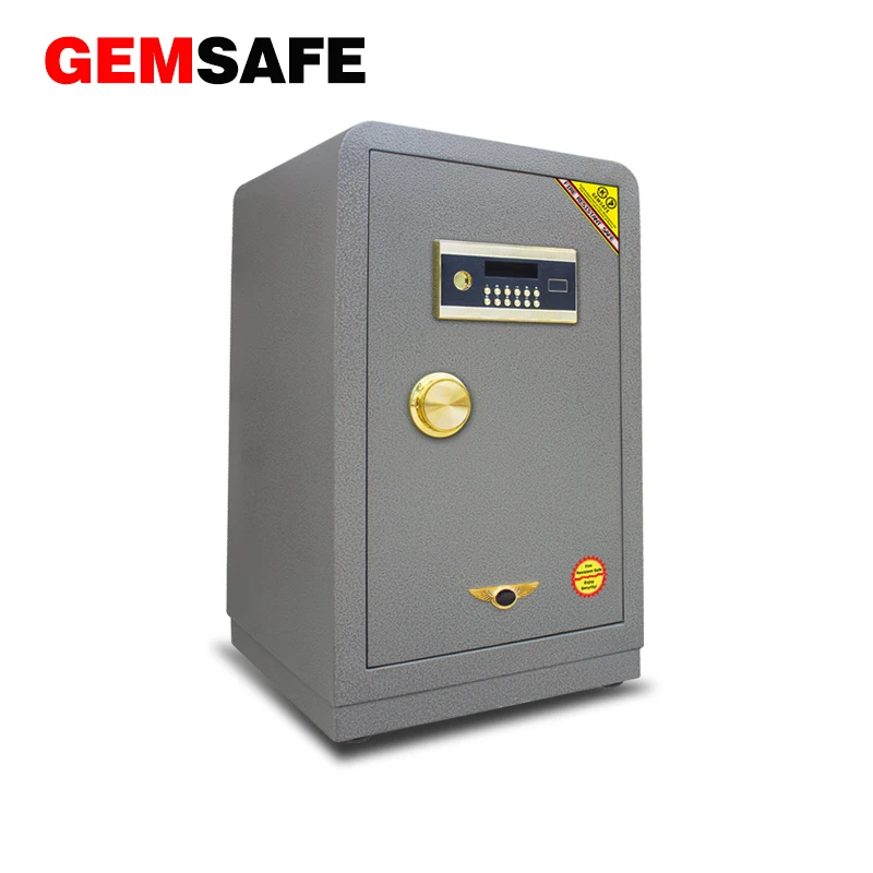 J700 Made in China gun safe manufacturer cheap electronic gun safe wholesale
