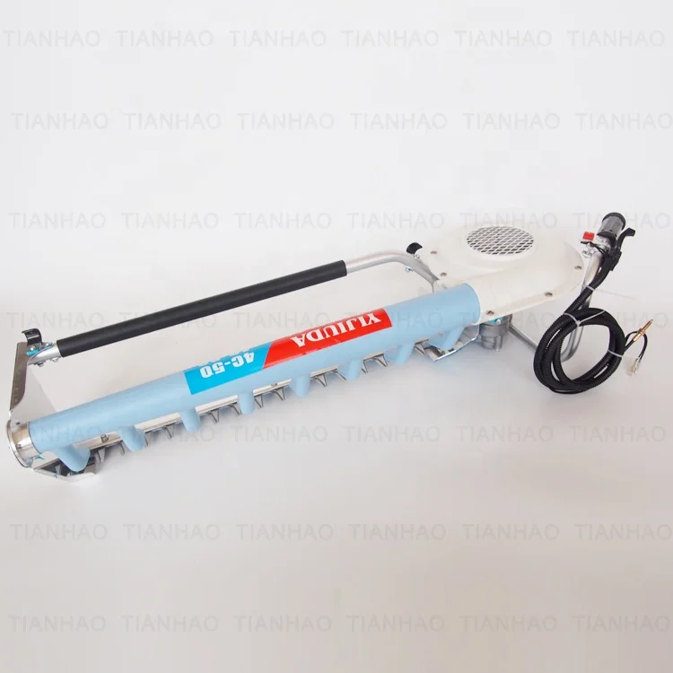 One man srilanka tea plucking machine for tea plantations