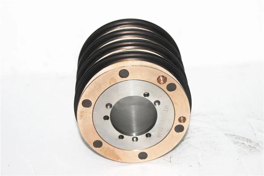 
Wind power Slip Ring for Vistas 850KW 