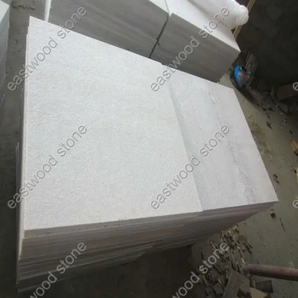 Золотисто-белая кварцит плитка