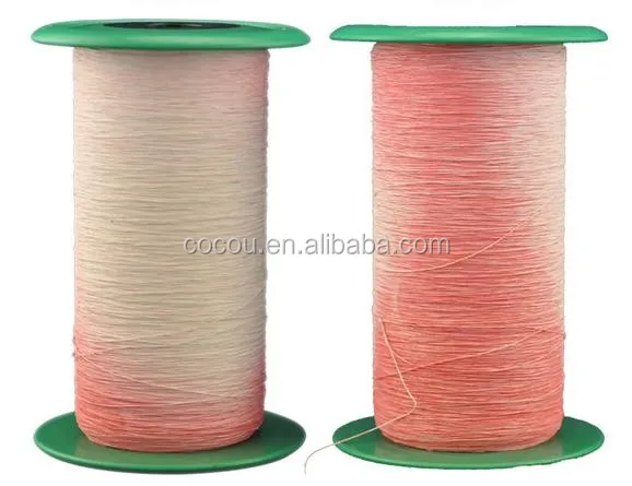 Thermochromic Yarn