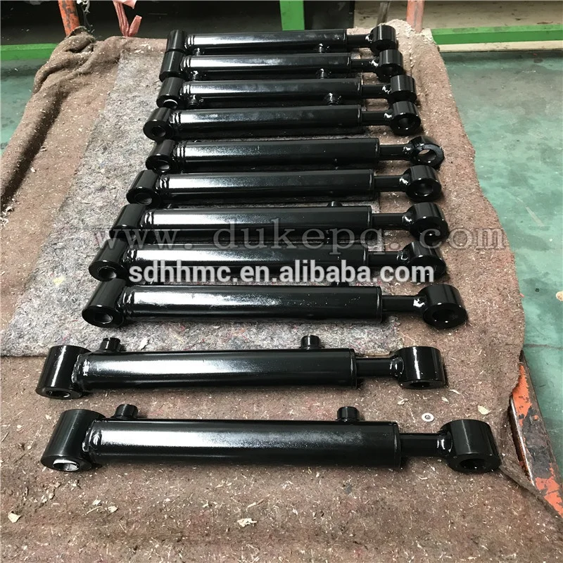 Log Splitter Parts Hydraulic Cylinder Ram For Sale