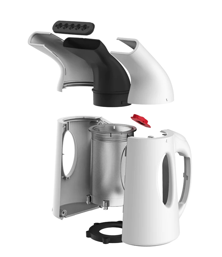 
New professional handy stand garment steamer ironing machine electric commercial handled steamer isteam steamer for clothes 