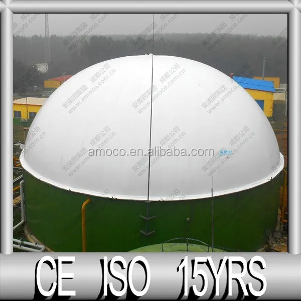 
Anaerobic Digester, Biogas Digester From China 