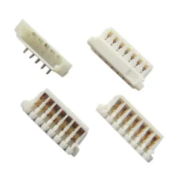 JST SUR  0.8mm pitch IDC Connector