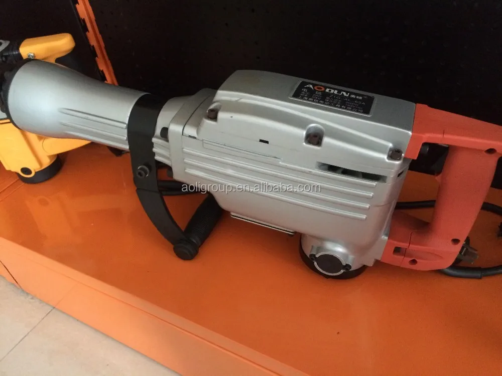 65mm Hot Sale Cheap Price 2200W Rotary Hammer