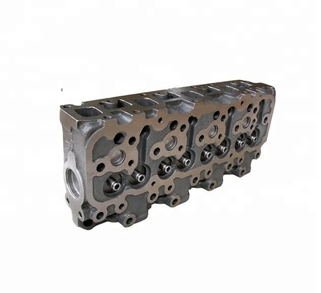 1DZ cylinder head 11101-78201/2 for Toyota engine