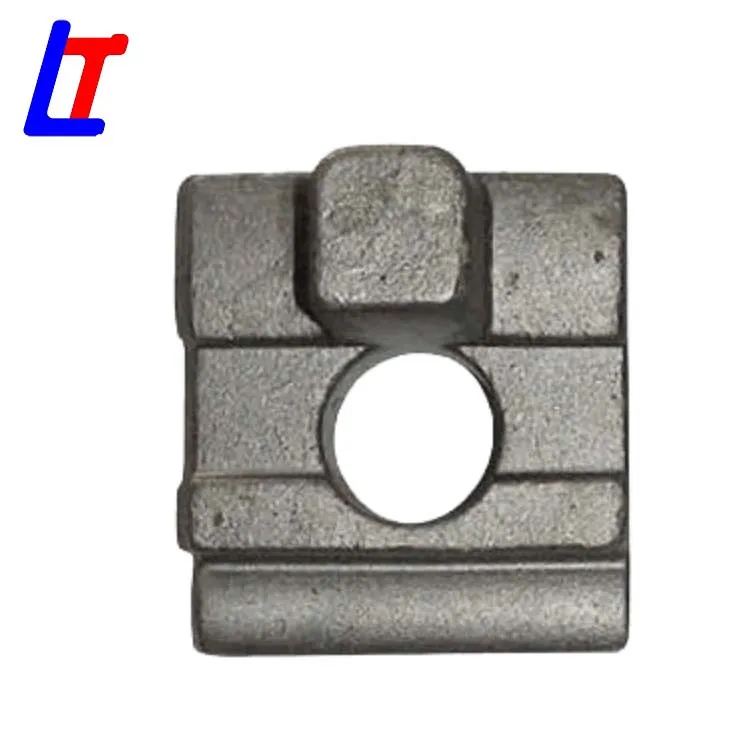 Rail Fastening Factory OEM Rail Clamp MTH clamp