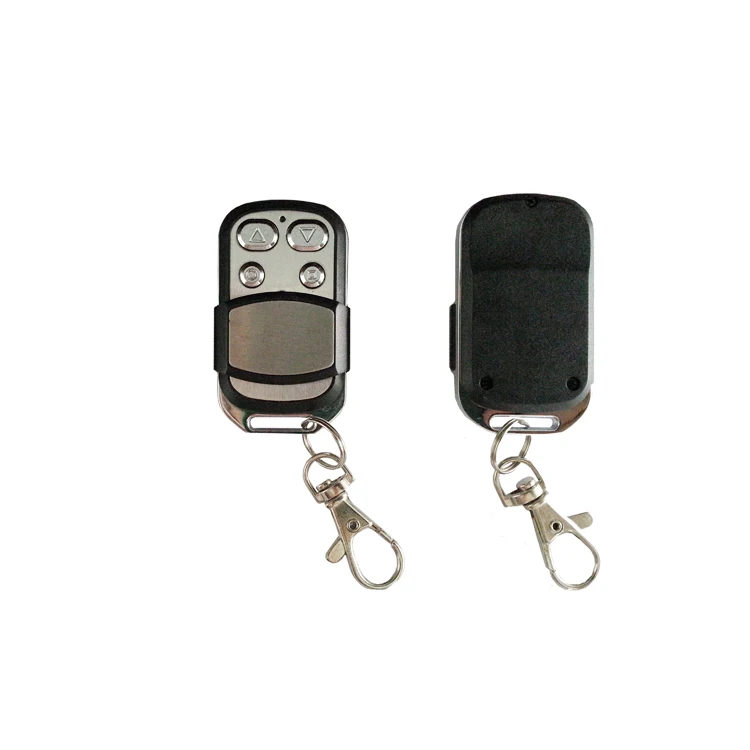 HCS301 rolling code 433.92mhz wireless remote control duplicator for door lock