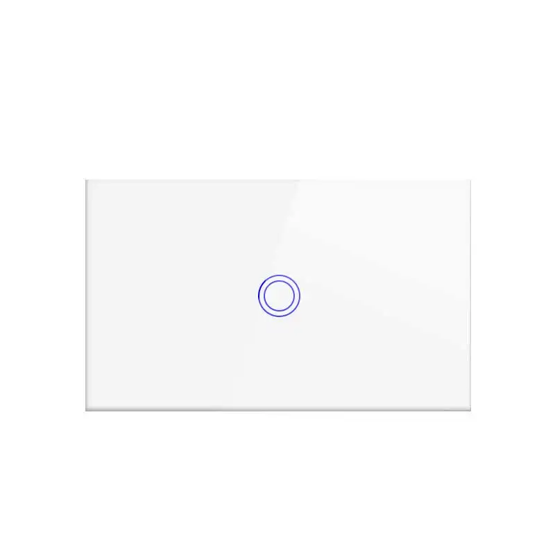 
Zigbee 3.0 Wireless ON/OFF Remote Switch No Neutral 