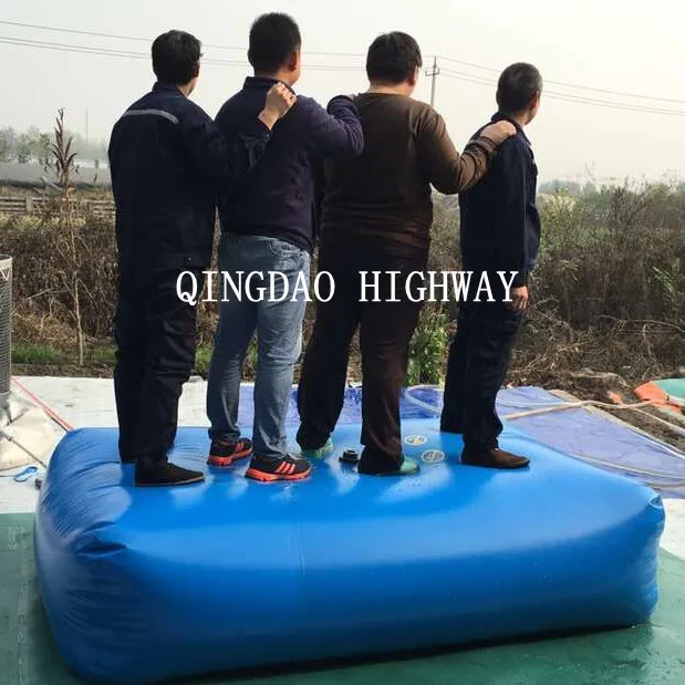 500L 1000L 3000L 5000L plastic flexible pvc water tank