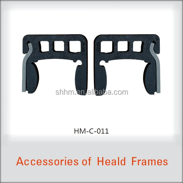 TEXTILE MACHINERY SPARE PARTS MANUFACTURER IN SHANGHAI