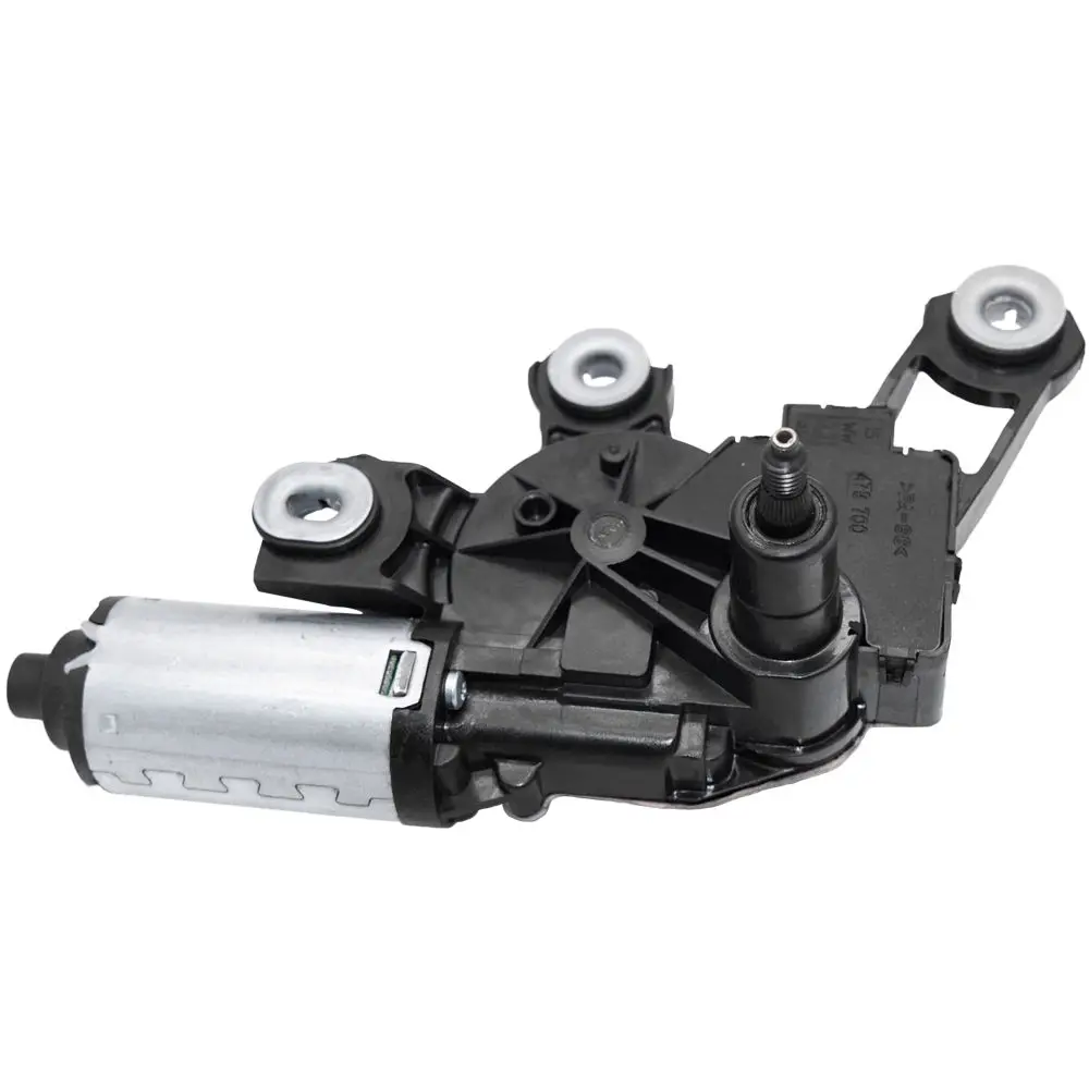 Well Motor A3 S3 A4 Q5 Q7 12V Rear Wiper Electric Motor 8E9955711A 8E9955711B 8E9955711C 8E9955711D 8E9955711E