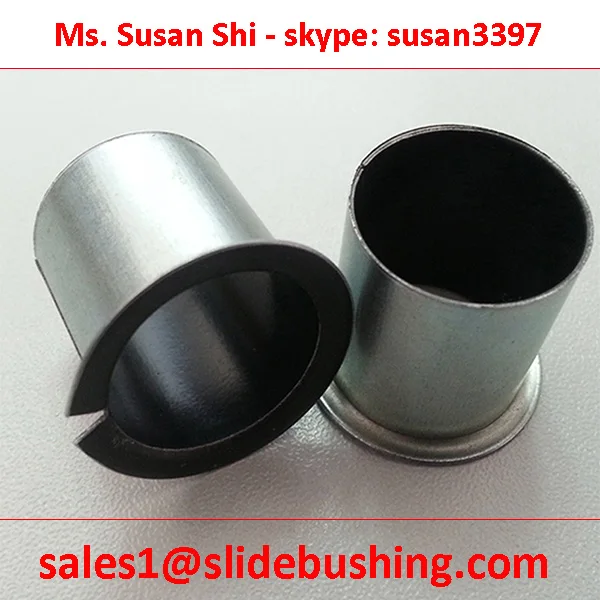 Excavator Du Bushing