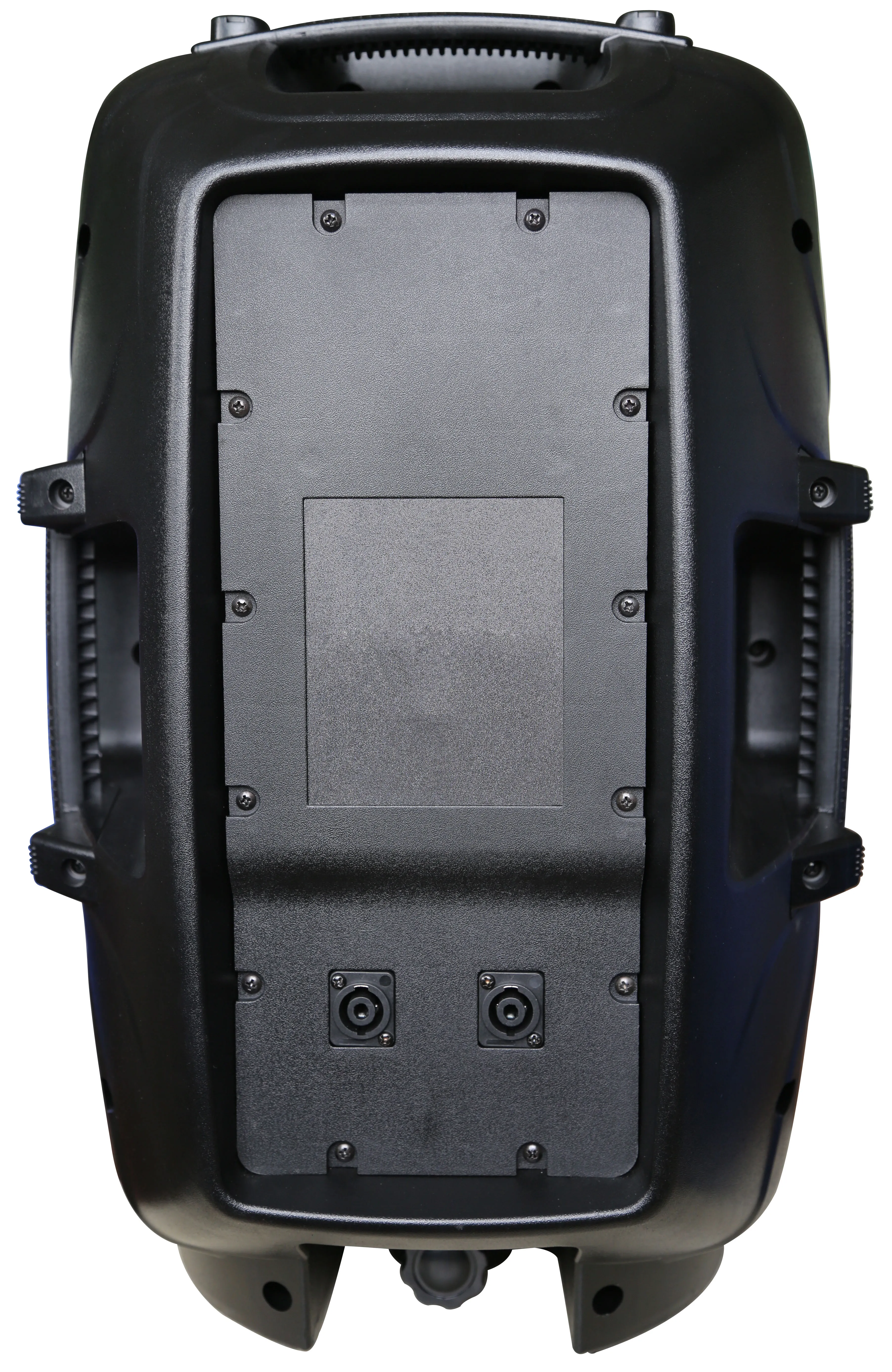 passive speaker  portable audio 15inch high quality professional speaker