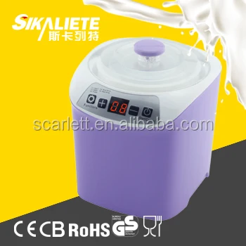 1.0 L  electric Automatic Yoghurt Maker