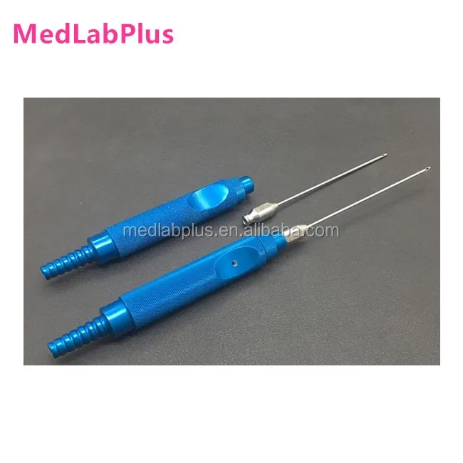 Liposuction machine Fat transfer Liposuction fat cannula handle
